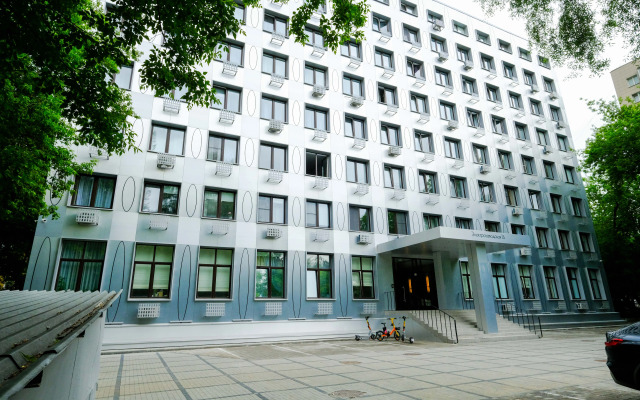 Elektrozavodskaya 14  Apartament