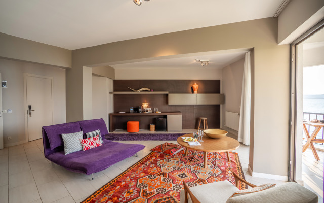 Бутик-отель Med Inn