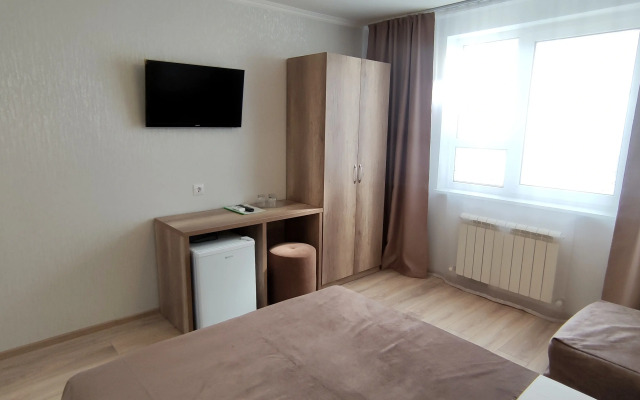 Yuzhny Briz Guest House