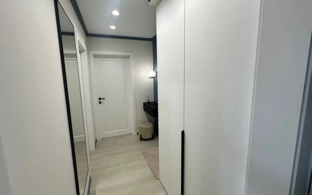 Квартира на улице Груднова 8