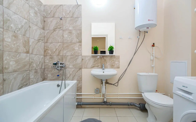 Apartments Cosmos Apart Na Revolyutsii 52 V (2)