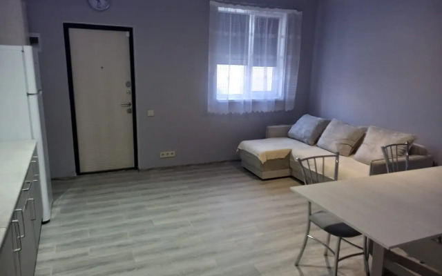 Гостевой дом на Айрчинской