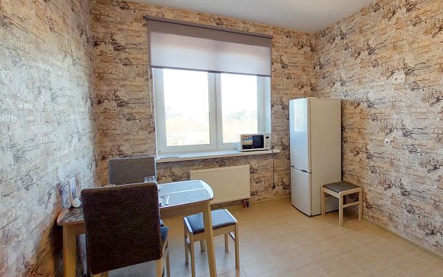 Апартаменты В Питере жить 2