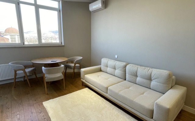 Квартира На Проспекте Победы