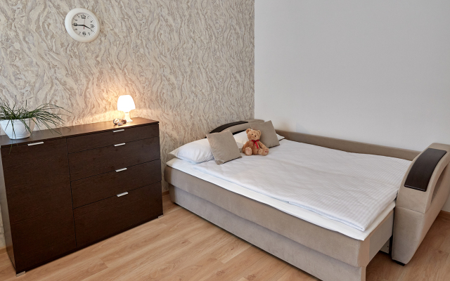 Квартира однокомнатная Южная 35/1