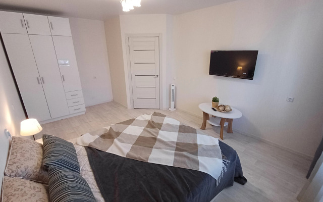 Апартаменты Чайка House на Кораблестроителей 58