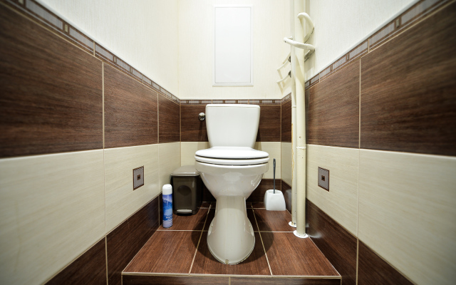 Апартаменты Пять Звёзд Прекрасная Жизнь