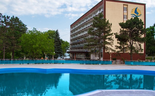 Dzhubga Park-Hotel