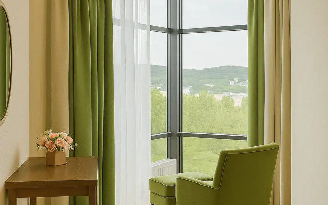 Apartamenty ZK Green Park 1