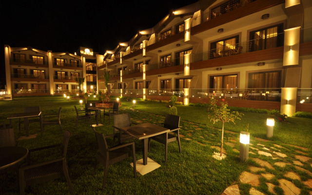 Venüs Termal Butik Otel