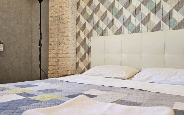 Bghouse V Stile Loft Apartaments
