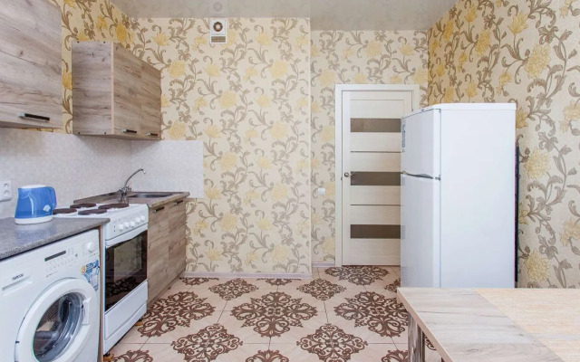 Квартира на улице имени Жлобы д139