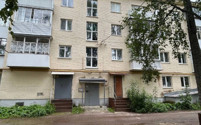 Квартира на Улице Ленина 30