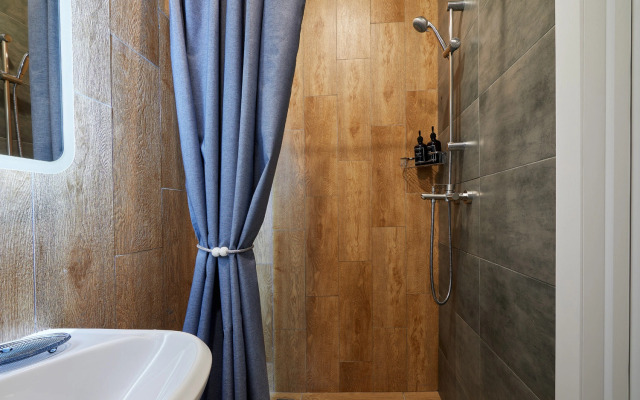 Апартаменты EasyGuest в ЖК Искра парк