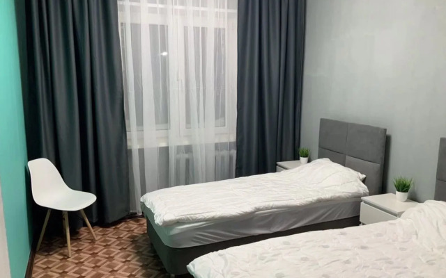 Апартаменты Vag Village