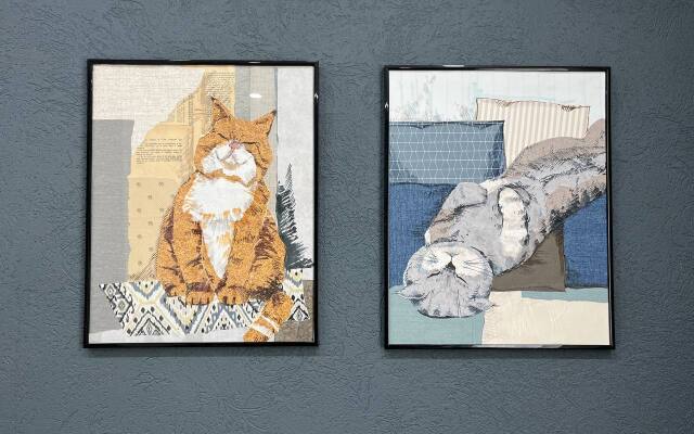 Квартира на Школьной