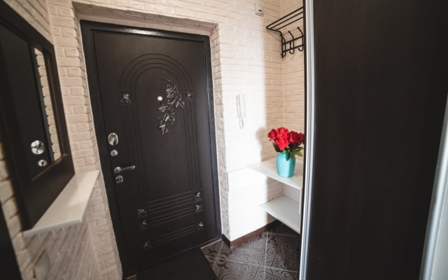 Studio S Vykhodom Na Naberezhnuyu