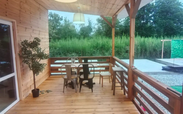 Eko Dacha Recreation camp