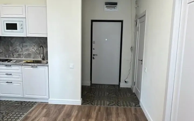 Квартира Inndays Apartments на Куприна