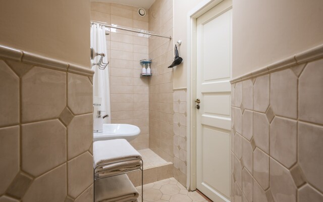 Апартаменты Welcome Home на Адмиралтейской набережной 6