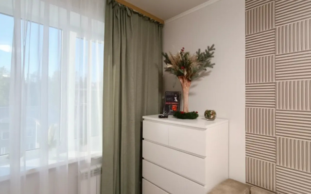 Квартира Татьянин дом на Вахова 7Б