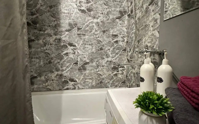 Квартира на Пирогова 9/1