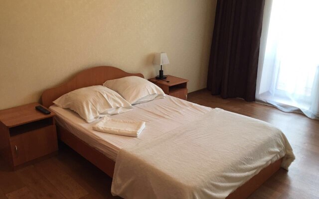 Апартаменты с 2 спальнями