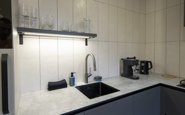 Квартира Геометрия Гилберта Hilbert Geometry