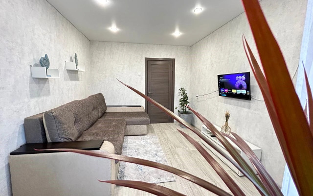 Zebrahome na Tatisheva Flat