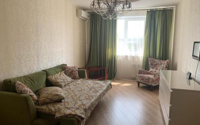 Апартаменты Мишино