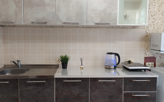 Апартаменты на Верхне-Морской