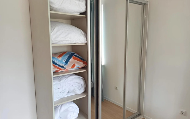 Квартира на Мурата