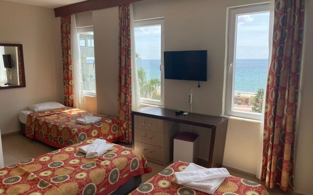 Rosella Apart-Hotel