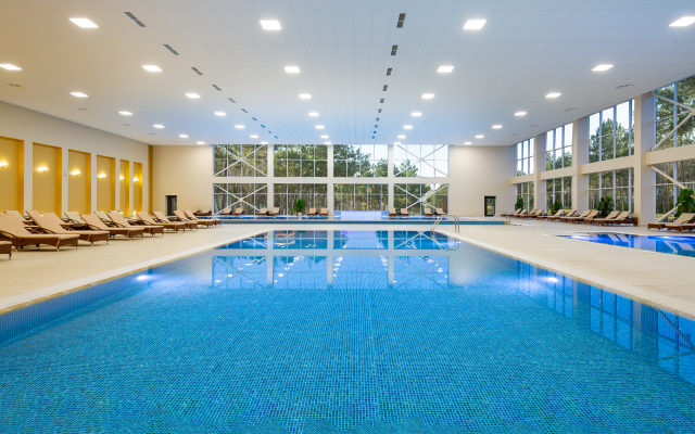 Movenpick Resort & SPA Anapa Miracleon 5* Hotel