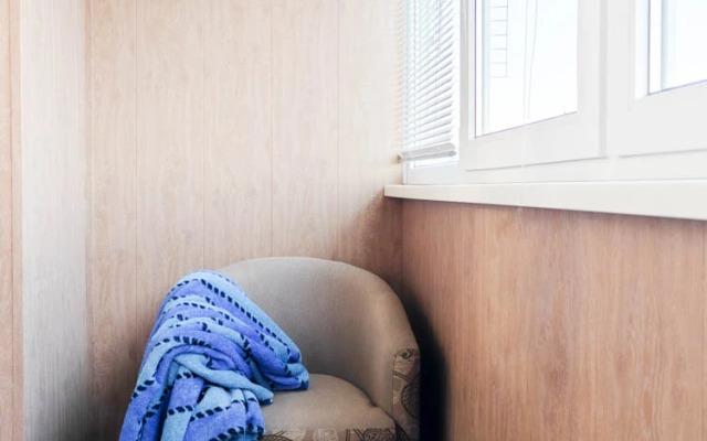 Квартира 2к рядом с Морем и Историей