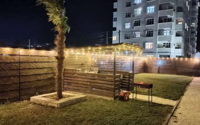 Гостевой дом Южный