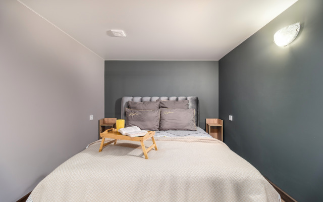 Апартаменты Уютные апартаменты в центре Петербурга