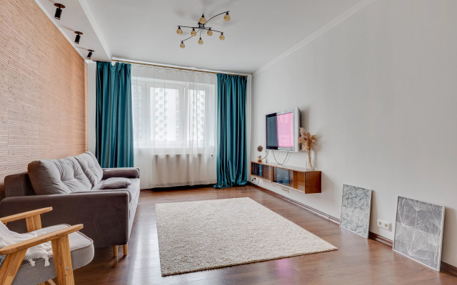 Апартаменты Уютные на Космонавтов