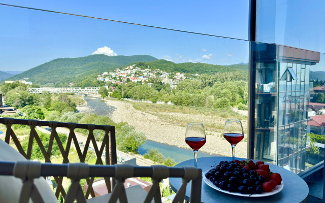 Okolo Morya  Apartments 28