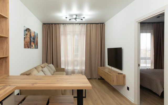 Квартира RentLigovskiy353