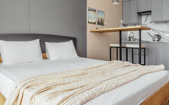 Vid Na More Apartments