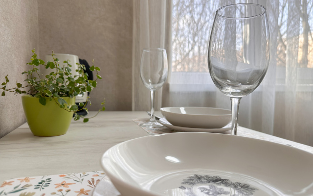 Квартира New Life у реки