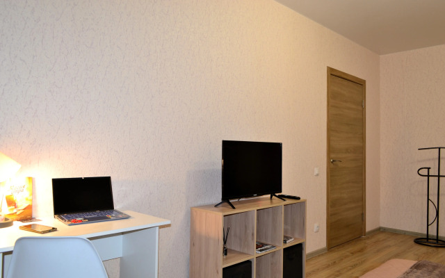 EmiLi v ZHK Krymskij Kvartal Flat