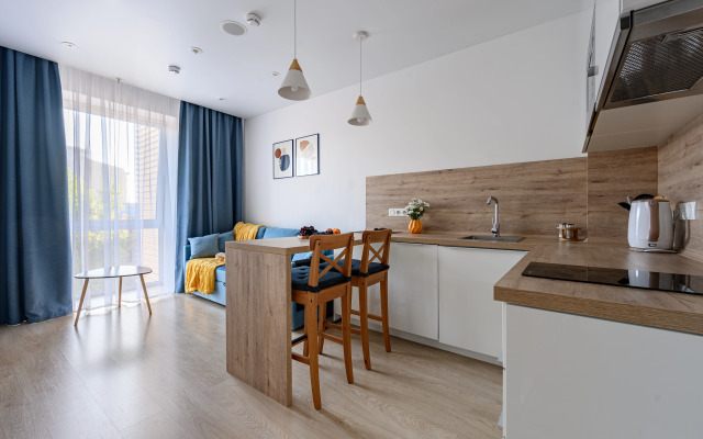 My YES Marata Apartments