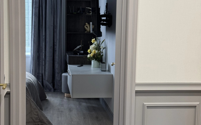 Апартаменты Хороший Вкус