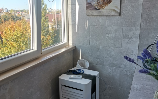 Апартаменты Морские