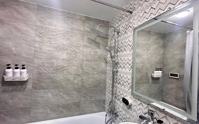 Апартаменты Люкс для Самых Взыскательных