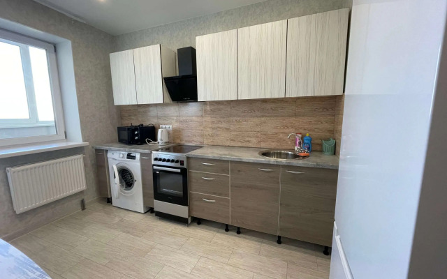 Квартира уютная в центре города