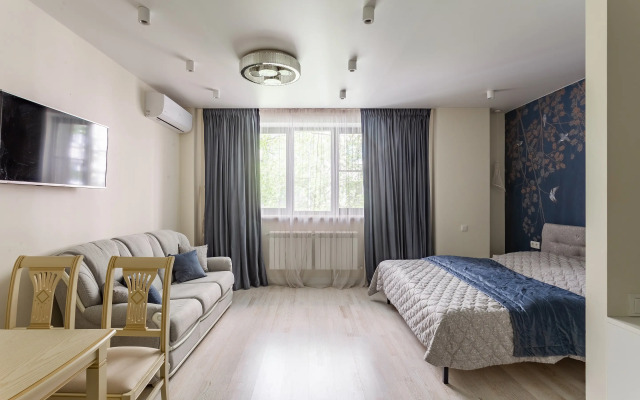 Апартаменты Atlant 38Д