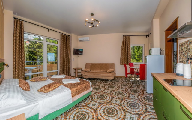 Park Kholl Apartaments